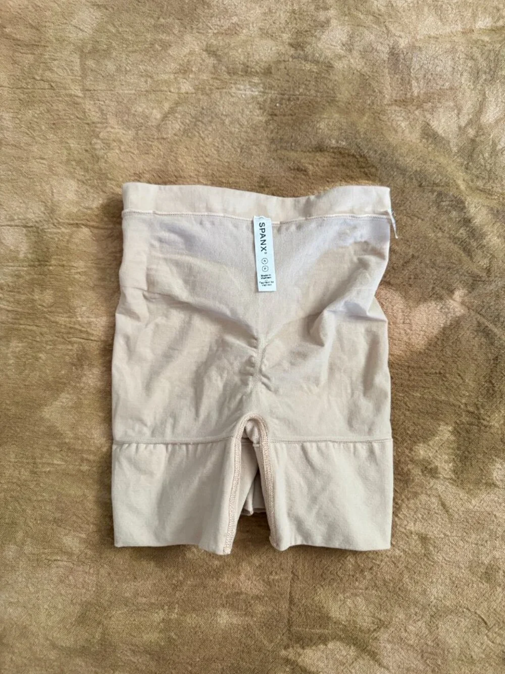 SPANX lightweight breathable